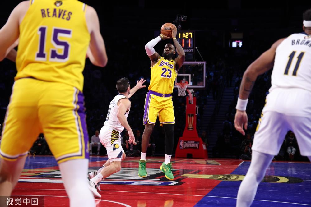 潜在影响 潜在影响