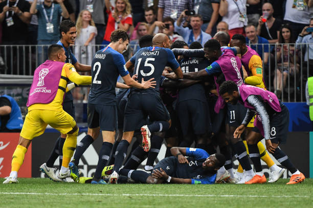 在足球的世 在足球的世