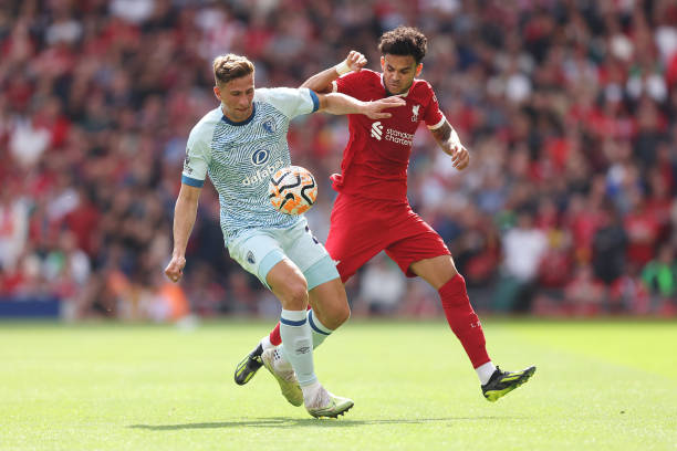 前进的动力 前进的动力